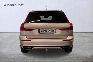 Volvo XC60 bild 7