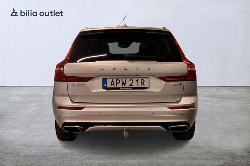 Volvo XC60 bild 7