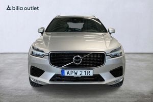 Volvo XC60 bild 8