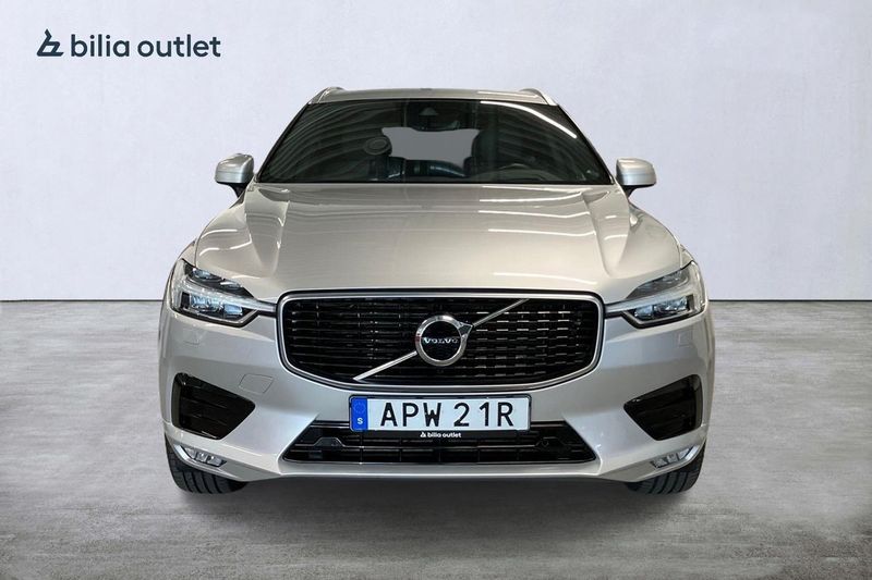 Volvo XC60 bild 8