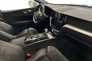 Volvo XC60 bild 9
