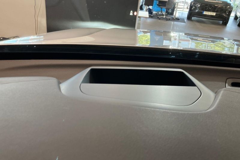 Volvo XC60 bild 20