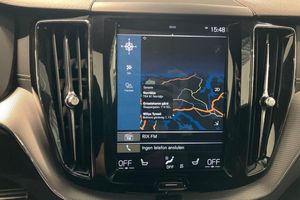 Volvo XC60 bild 17
