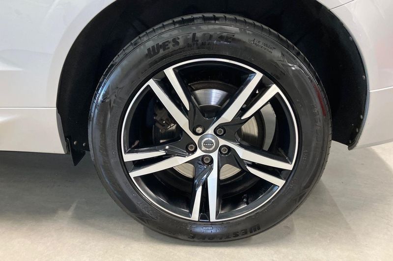Volvo XC60 bild 24