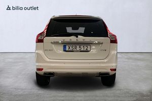 Volvo XC60 bild 7