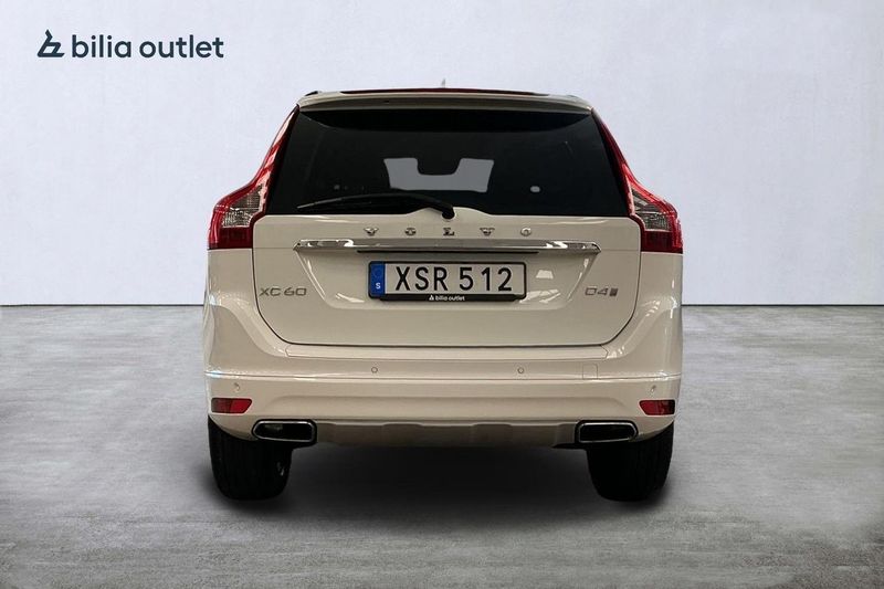 Volvo XC60 bild 7