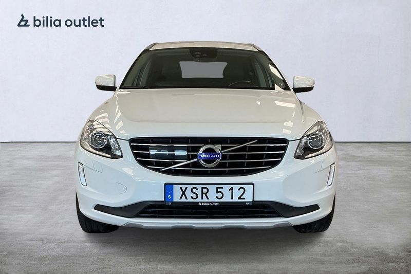 Volvo XC60 bild 8