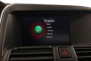 Volvo XC60 bild 16