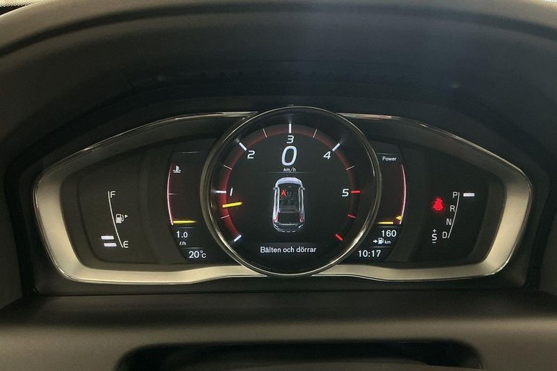 Volvo XC60 bild 15
