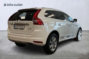 Volvo XC60 bild 4