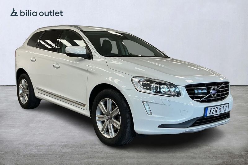 Volvo XC60 bild 2
