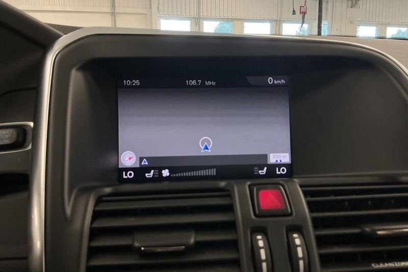 Volvo XC60 bild 17