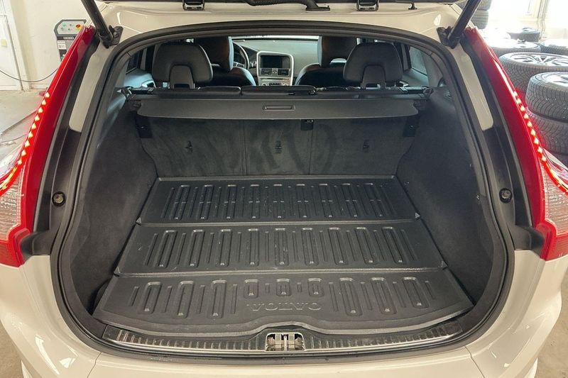 Volvo XC60 bild 20