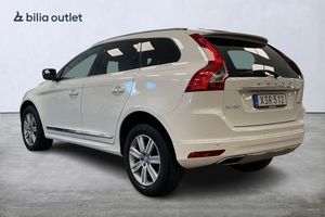 Volvo XC60 bild 3
