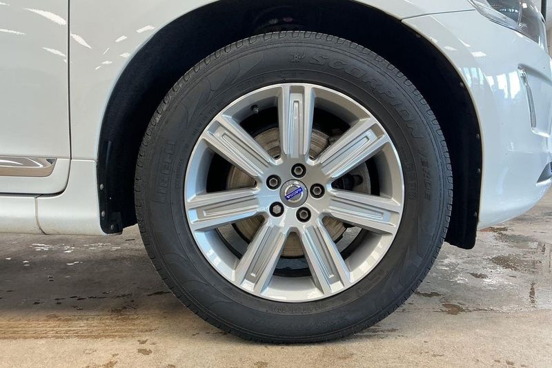 Volvo XC60 bild 24