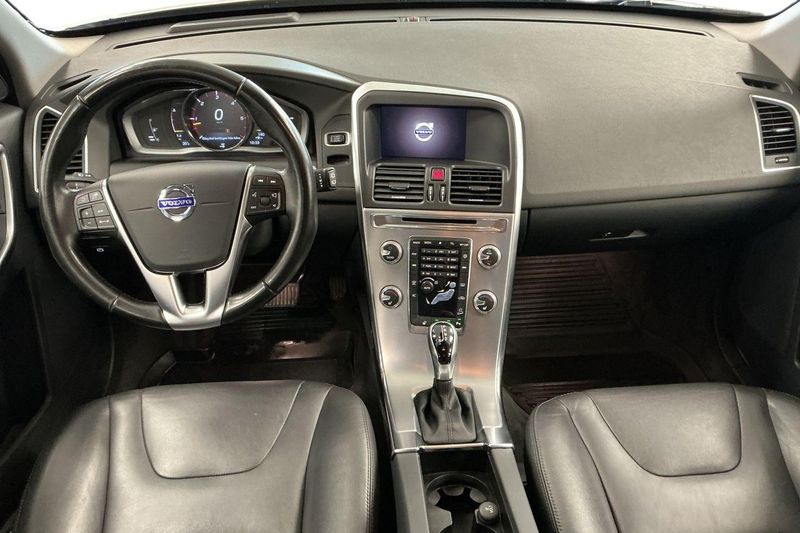 Volvo XC60 bild 13
