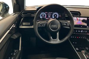 Audi A3 bild 14