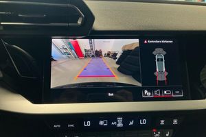 Audi A3 bild 18