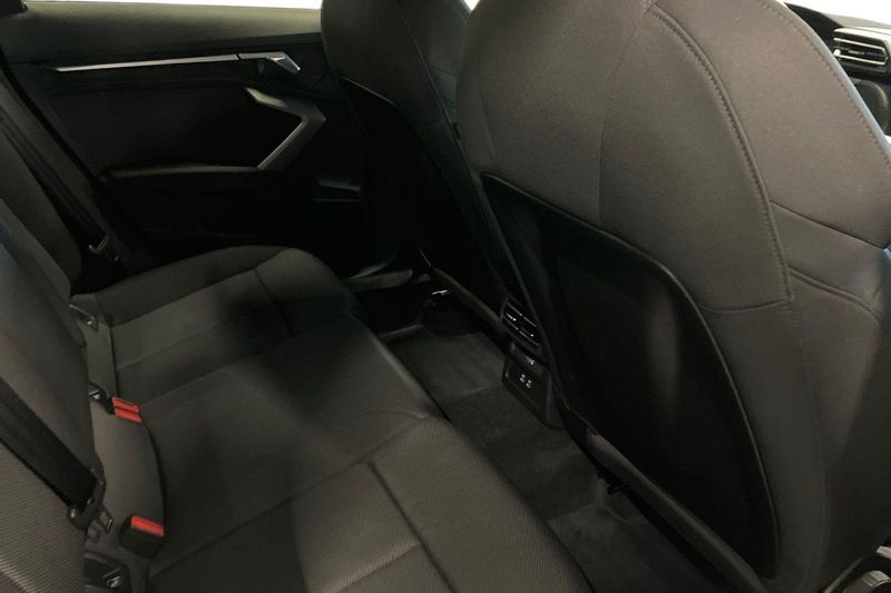Audi A3 bild 11