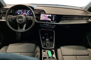 Audi A3 bild 13