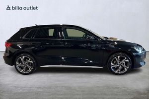 Audi A3 bild 5
