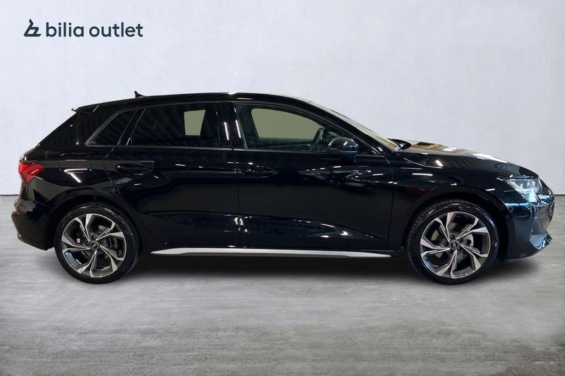 Audi A3 bild 5