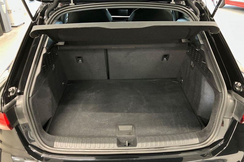 Audi A3 bild 19