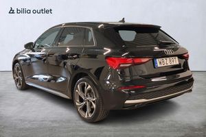 Audi A3 bild 3