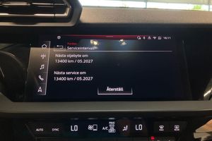 Audi A3 bild 17