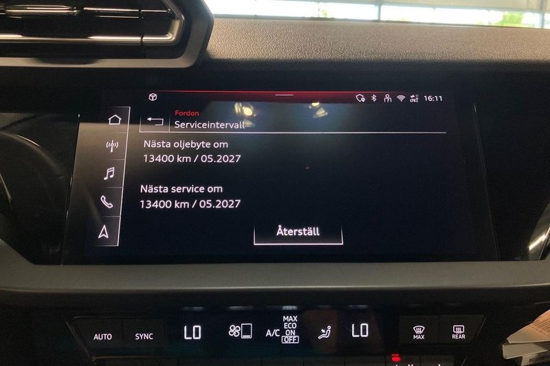 Audi A3 bild 17