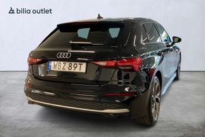 Audi A3 bild 4