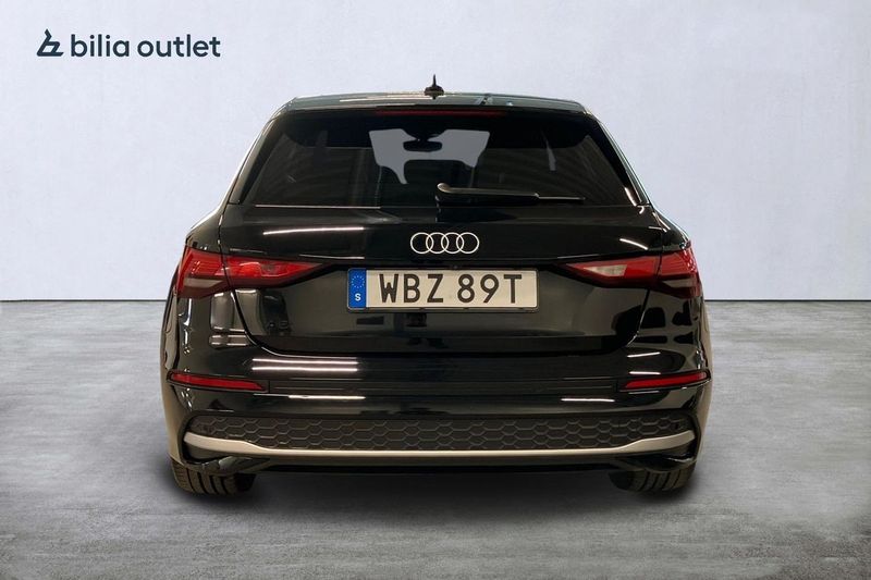 Audi A3 bild 7