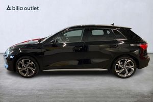 Audi A3 bild 6