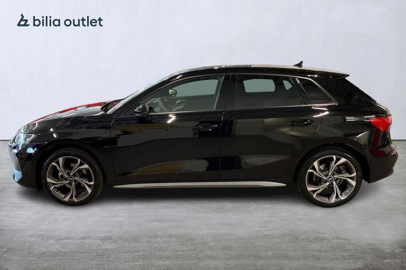 Audi A3 bild 6