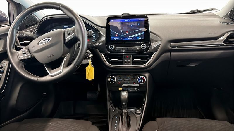 Ford Puma bild 4