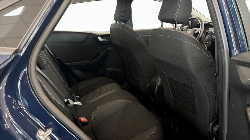 Ford Puma bild 5