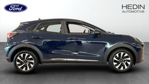 Ford Puma bild 6