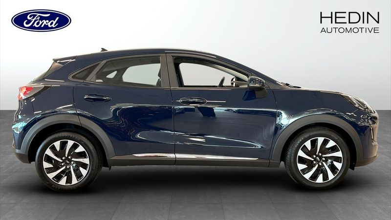 Ford Puma bild 6