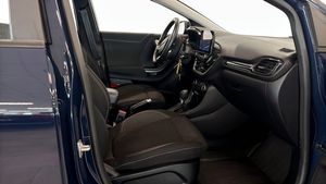 Ford Puma bild 3