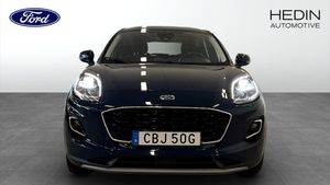 Ford Puma bild 8