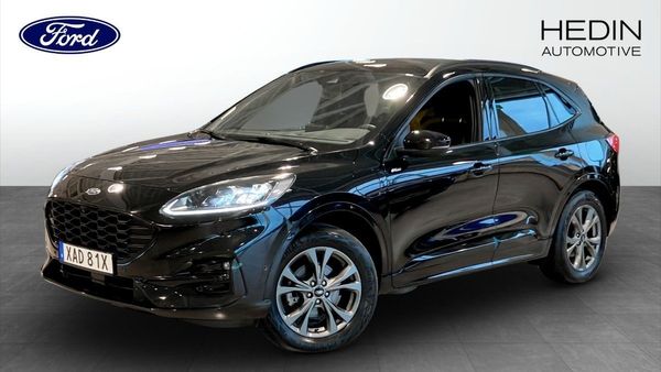 Ford Kuga PHEV 64KM / Drag / B&O - 2022