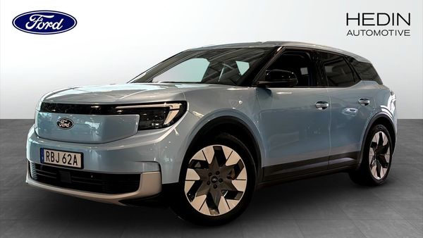 Ford Explorer Premium Long Range / B&O / HUD / 360Kamera - 2024