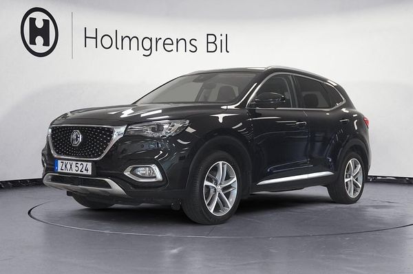 MG EHS PHEV Luxury 360 Kamera Elstol | Ränta 1,95% - 2021
