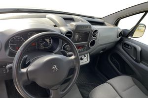 Peugeot Partner bild 11