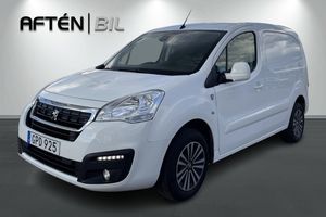 Peugeot Partner bild 1