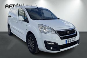 Peugeot Partner bild 4