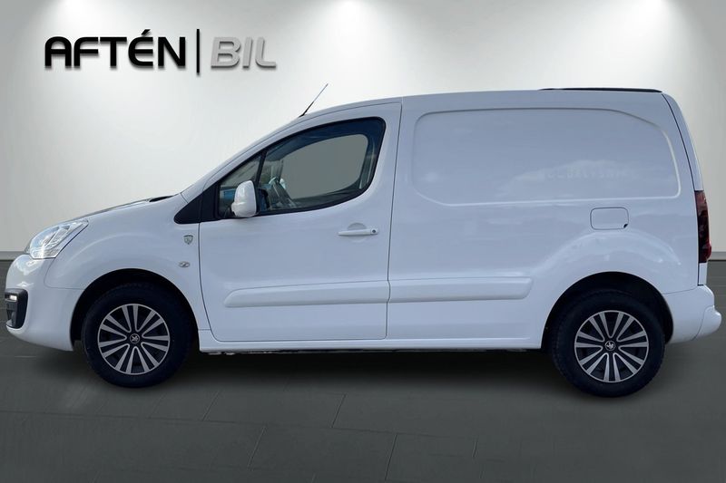Peugeot Partner bild 9