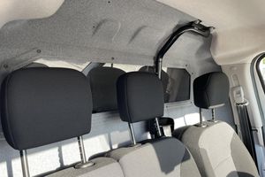 Peugeot Partner bild 24