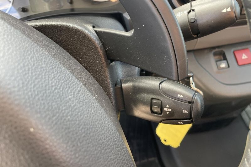 Peugeot Partner bild 19