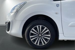 Peugeot Partner bild 10